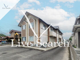 カーサN&T 205 【東京都西八王子駅】 の外観写真