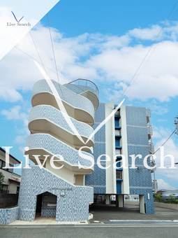 レオドール石名坂 501 【神奈川県小田急江ノ島線　藤沢本町　徒歩15分】 の外観写真