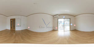 サルヴァトーレ赤坂 201 【福岡県桜坂駅】 の外観写真