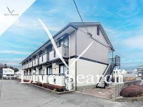 M`sガーデン 106 【茨城県赤塚駅】 の外観写真