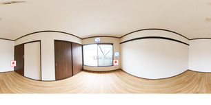 サニーヒルハウス A 201 【神奈川県鴨居駅】 の外観写真