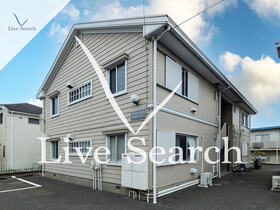 サニーヒルハウス A 201 【神奈川県鴨居駅】 の外観写真