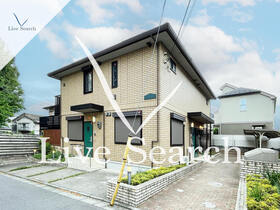 ガーデン久我山 102 【東京都久我山駅】 の外観写真