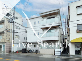 アトリエール都島 102 【大阪府野江内代駅】 の外観写真