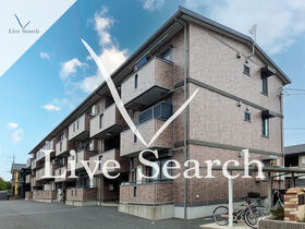 グランフェルム 203 【埼玉県獨協大学前】 の外観写真