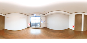 パセオ西之町 202 【大阪府大阪メトロ御堂筋線　なかもず駅　徒歩22分】 の外観写真