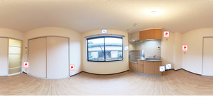 ディア・アドニス 202 【兵庫県西宮駅】 の外観写真