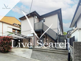 ディア・アドニス 202 【兵庫県西宮駅】 の外観写真