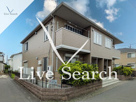 ウエストハイムⅢ 102 【埼玉県東浦和駅】 の外観写真