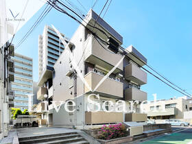 CASA BRISAS PART N   N302 【東京都椎名町駅】 の外観写真