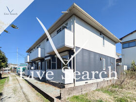 グリーン8 102 【熊本県八景水谷駅】 の外観写真