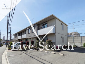 シャーメゾン稲田本町 A102 【大阪府徳庵】 の外観写真