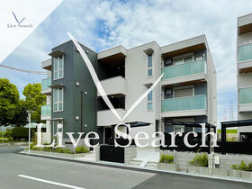 クラシスト苅田EAST 102 【大阪府大阪メトロ御堂筋線　あびこ駅】 の外観写真