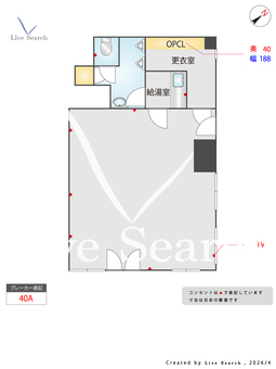 シャトー大信 1F 【兵庫県大開駅】 の外観写真