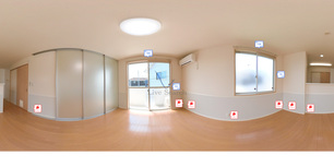 オリエンタルE 202 【栃木県小山駅】 の外観写真