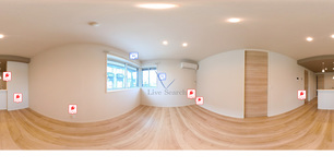 フォーカス 101 【滋賀県八日市】 の外観写真