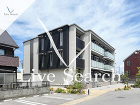 フォーカス 101 【滋賀県八日市】 の外観写真