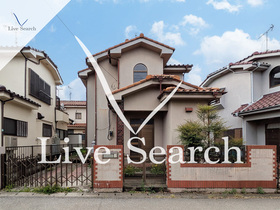 野田市木間ケ瀬貸家 1 【千葉県川間駅】 の外観写真