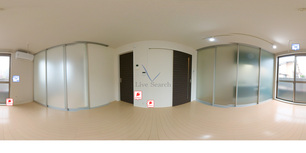 イベリス 102 【熊本県西熊本駅】 の外観写真