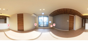 メゾンフォレスト芝 302 【埼玉県川口元郷】 の外観写真