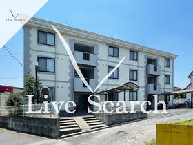 ボナール 101 【埼玉県東浦和駅】 の外観写真