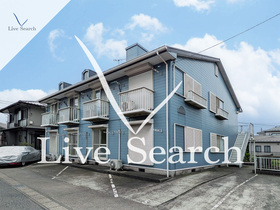 メゾンリッキー 102 【千葉県本千葉駅】 の外観写真