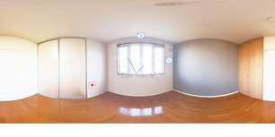 クラヴィエ花水木Ⅱ 0203 【兵庫県飾磨駅】 の外観写真