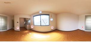 ハイツアネックス 102 【大阪府放出】 の外観写真