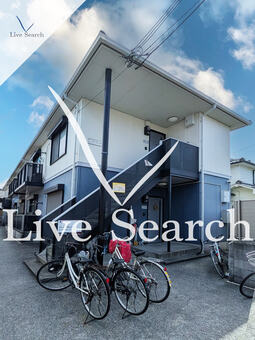 ハイツアネックス 102 【大阪府放出】 の外観写真