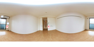 アミティエ明正 203 【愛知県港北駅】 の外観写真