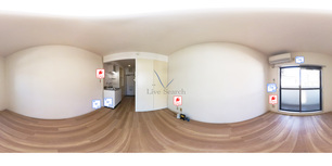 クオリシティ山手 207 【愛知県名古屋大学駅】 の外観写真