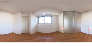 サニープレイス新梅田 603 【大阪府梅田駅】 の外観写真