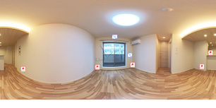 remembrance西新町 402 【兵庫県姫路駅】 の外観写真