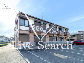 カーサあおやま 205 【大阪府河内国分駅】 の外観写真