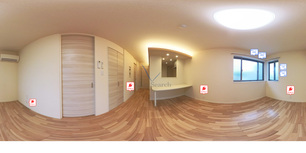 remembrance西新町 403 【兵庫県姫路駅】 の外観写真