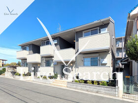 サンオークヒルズ 102 【埼玉県一ノ割駅】 の外観写真