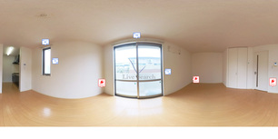 クラヴィエ道意 201 【兵庫県阪神電鉄本線 尼崎センタープール前駅】 の外観写真