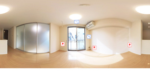 コーポガーデン1 103 【東京都飛田給】 の外観写真