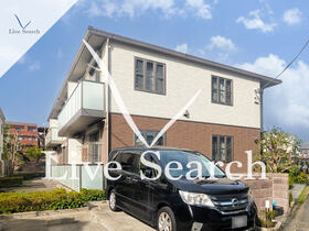 コーポガーデン1 103 【東京都飛田給】 の外観写真