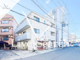 クローバー 301 【兵庫県阪急電鉄阪急神戸線 武庫之荘駅】 の外観写真