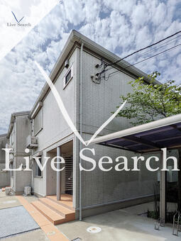 マグノリア明大前・オーク明大前　マグノリア明大前棟 202 【東京都明大前駅、下高井戸駅】 の外観写真