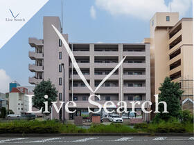 ASAJIビル 405 【千葉県外房線　鎌取駅　徒歩4分】 の外観写真