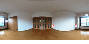 ラ・エスペランサ 105 【福岡県福岡空港駅】 の外観写真