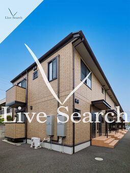 グラシア  108 【群馬県群馬八幡駅】 の外観写真