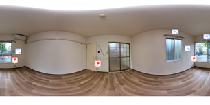 5101730トラウムハウス 101 【兵庫県	東海道本線 芦屋駅 徒歩8分】 の外観写真