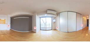 サニープレイス新梅田 505 【大阪府梅田駅】 の外観写真