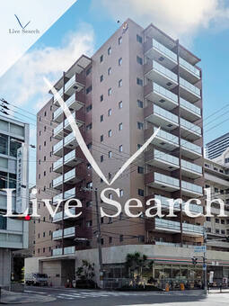 サニープレイス新梅田 505 【大阪府梅田駅】 の外観写真