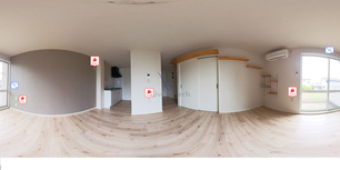 ベルテック須屋 102 【熊本県須屋駅】 の外観写真