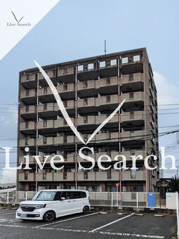 エルポルテ博多 101 【福岡県柚須駅】 の外観写真