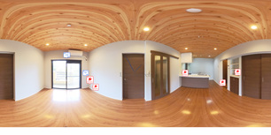 泰洋アパートメント 101 【神奈川県湘南モノレール　湘南深沢　徒歩7分】 の外観写真